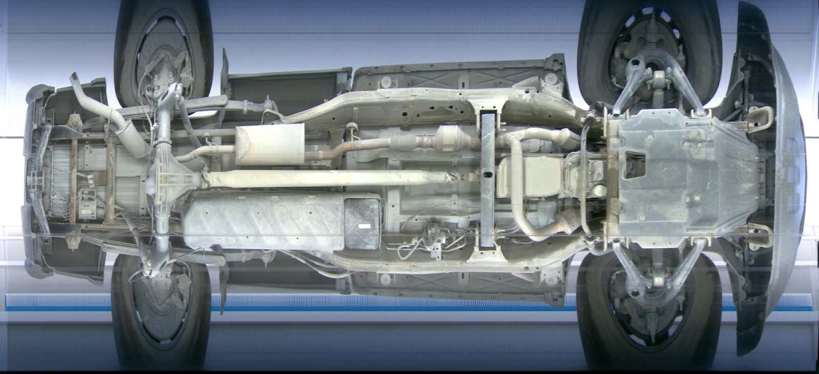 2018 Chevrolet Silverado 1500 Work Truck RWD
