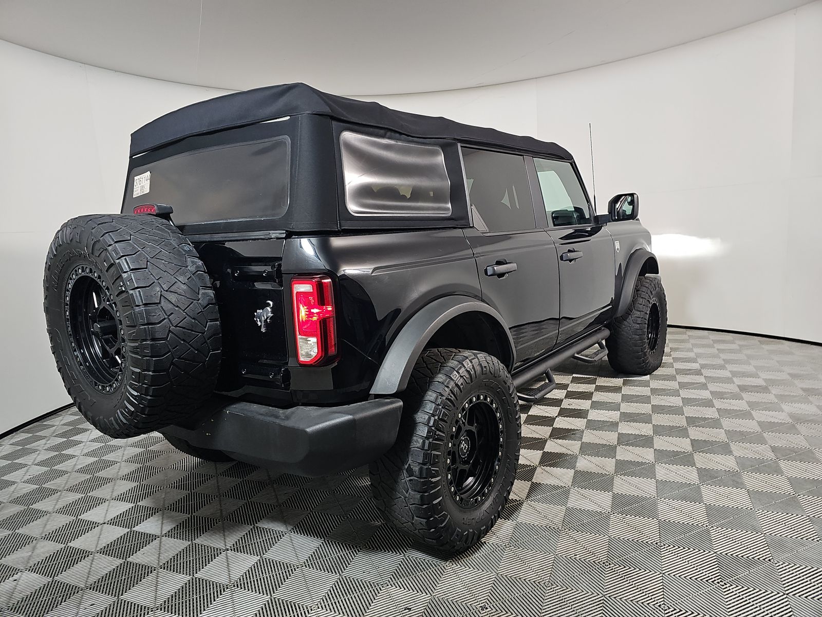FORD BRONCO - 5