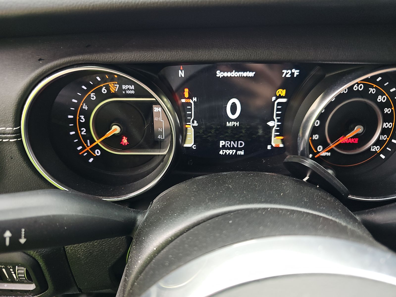 2022 Jeep Wrangler Unlimited Sahara AWD