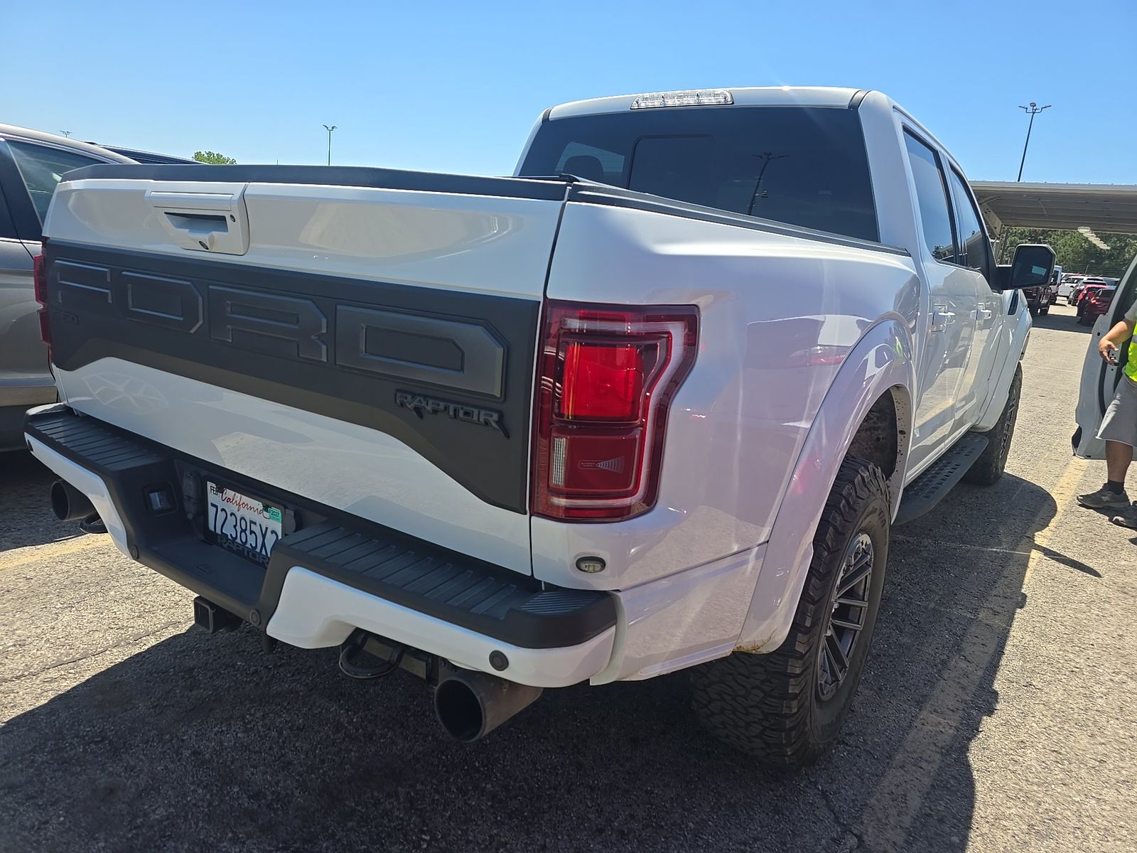 FORD F-150 - 5
