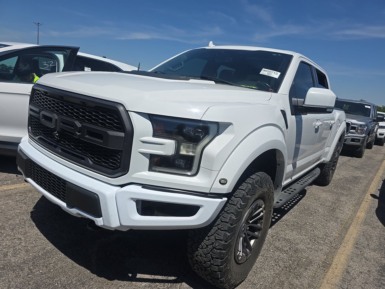 FORD F-150 - 1