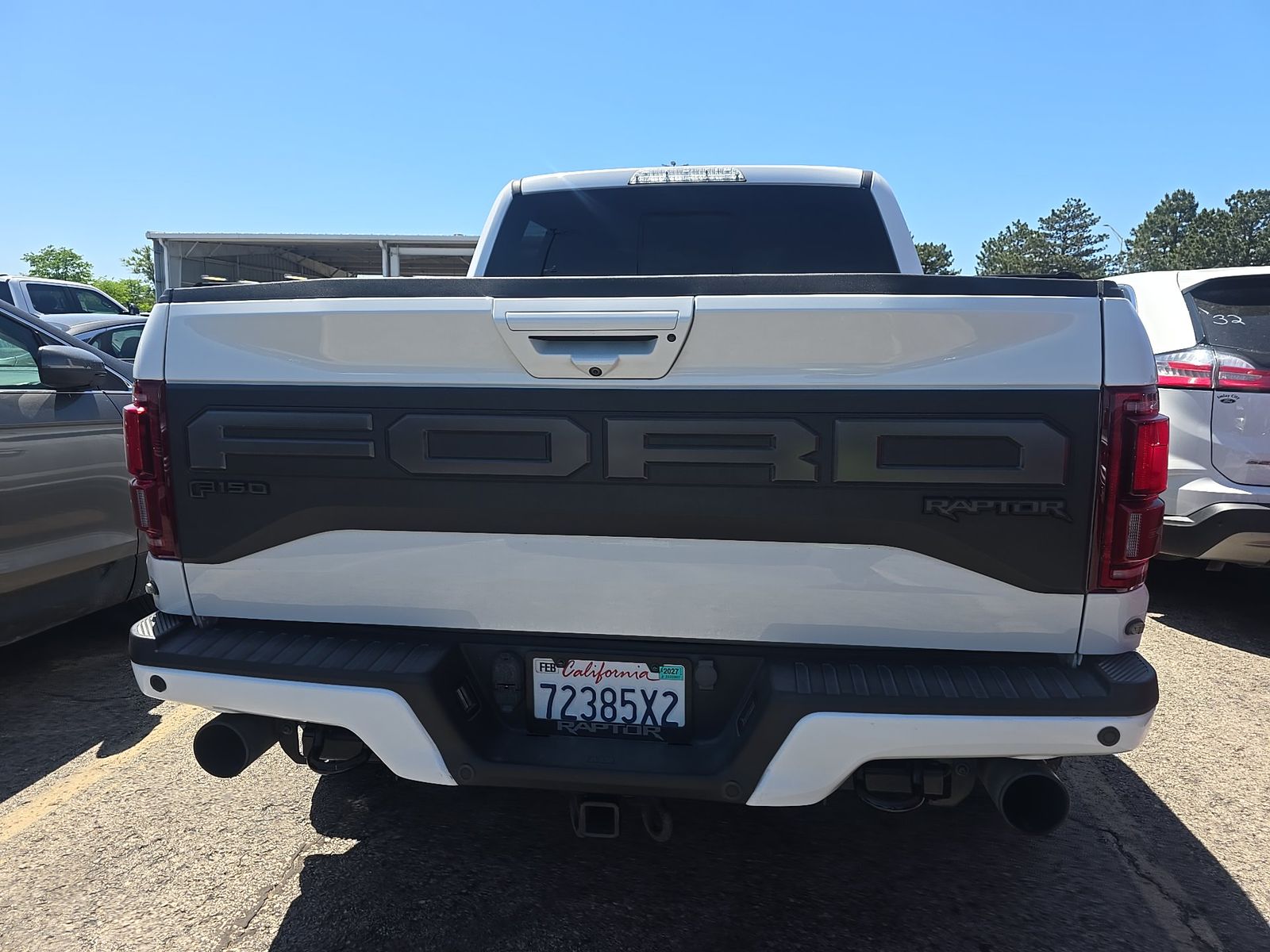 FORD F-150 - 6