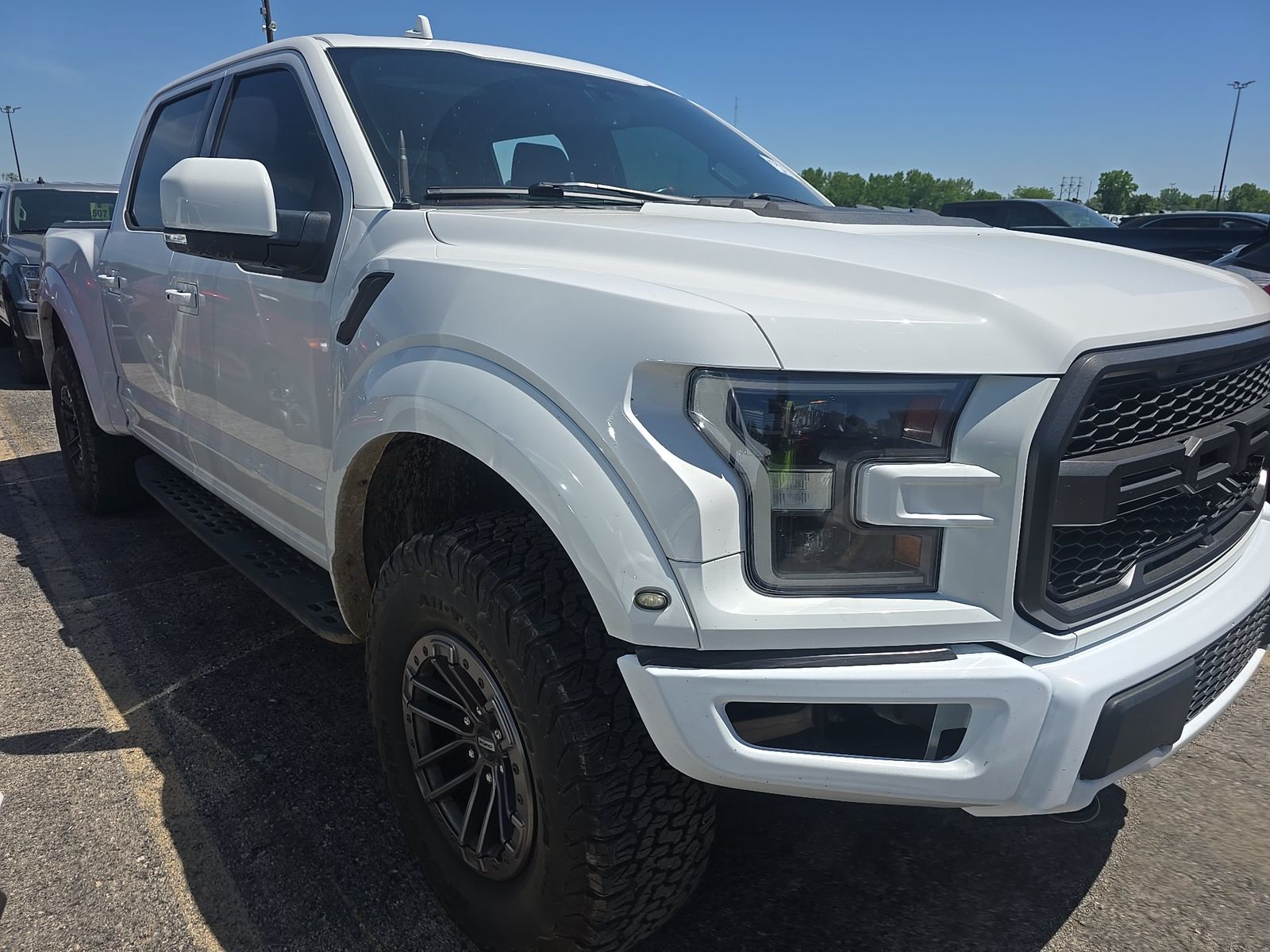 FORD F-150 - 4