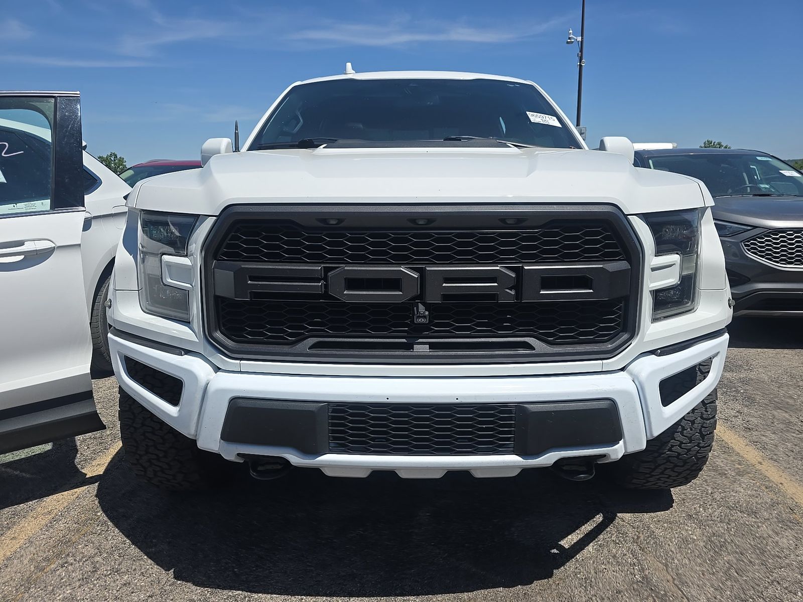 FORD F-150 - 3