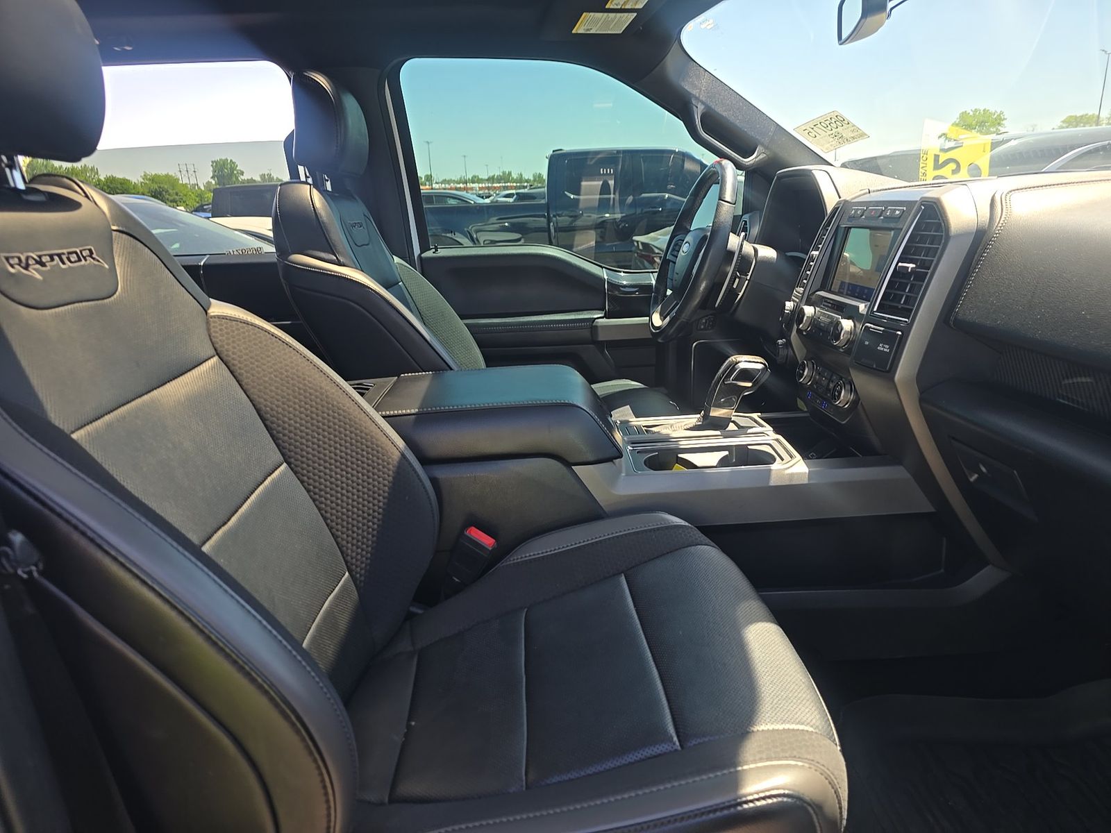 FORD F-150 - 9