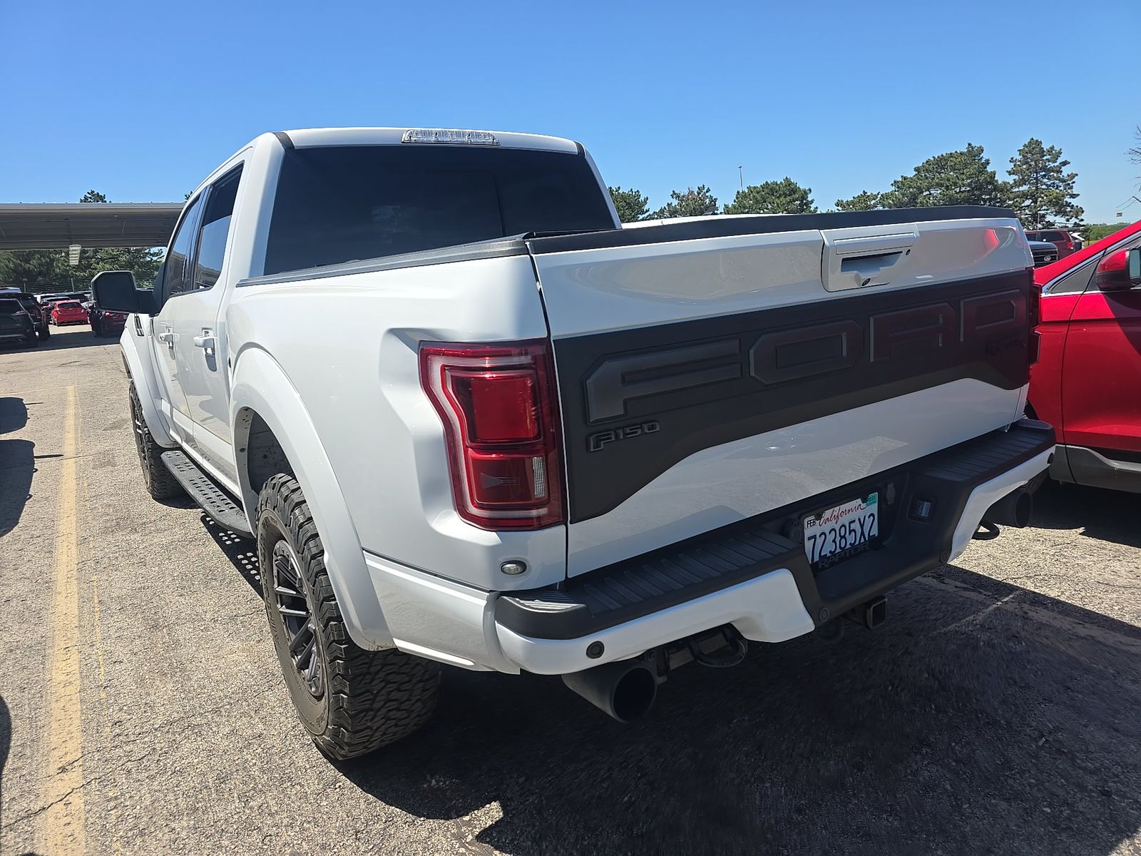 FORD F-150 - 7