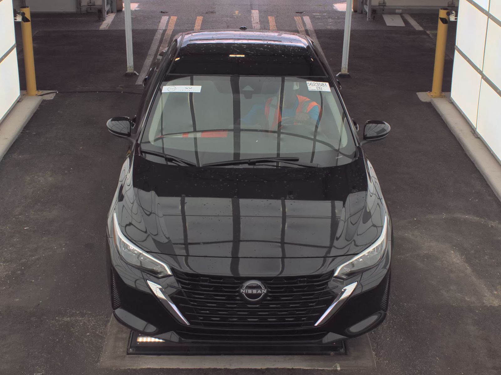 NISSAN SENTRA - 3