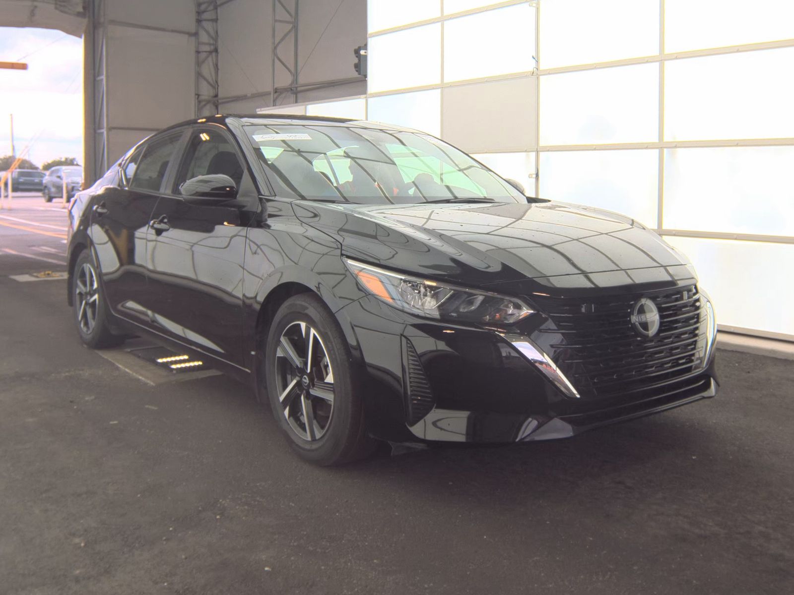 NISSAN SENTRA - 5
