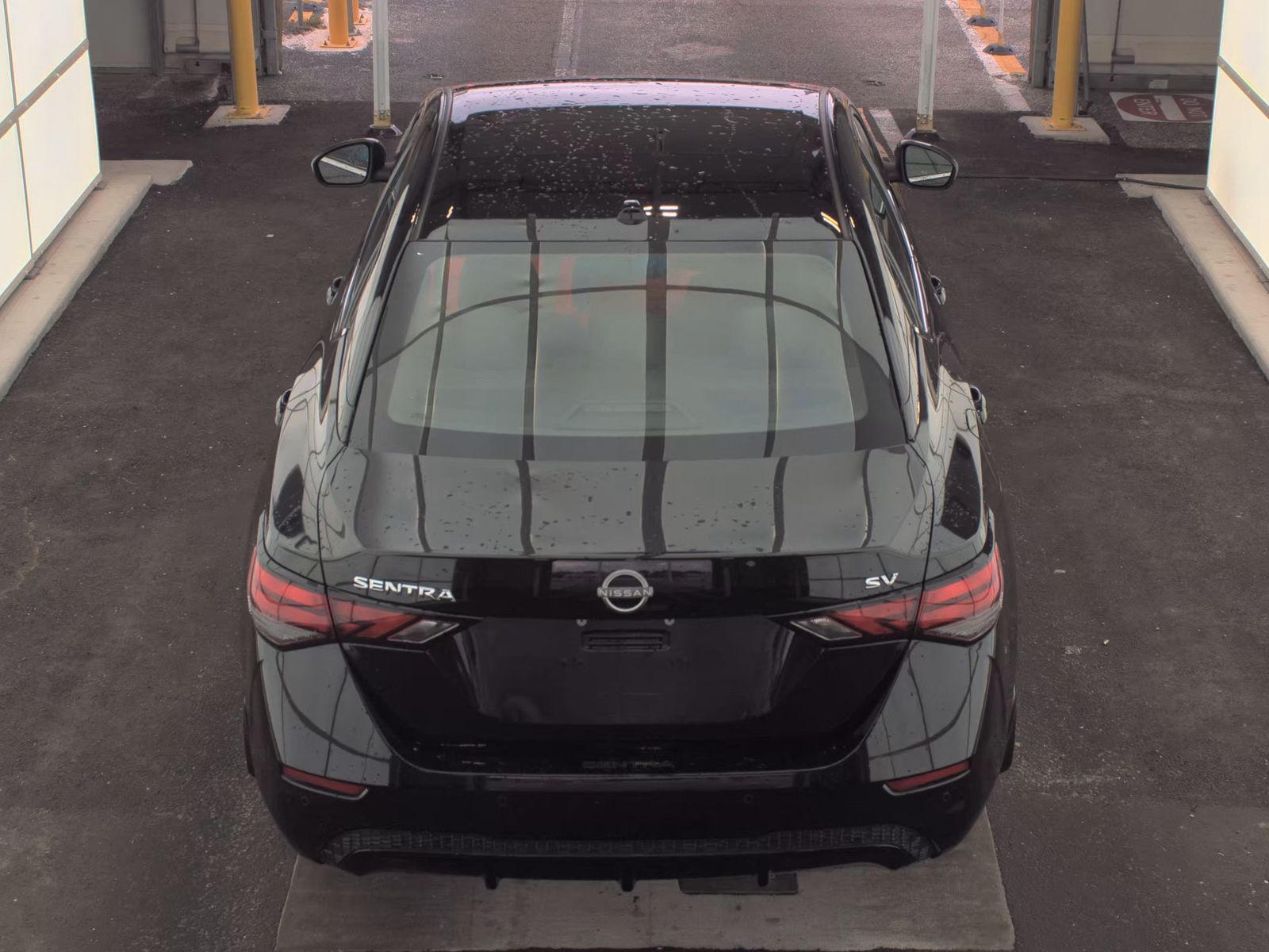 NISSAN SENTRA - 7