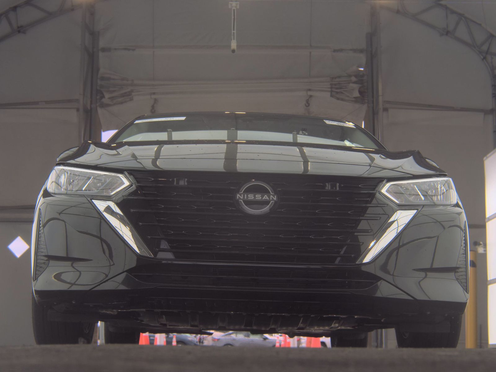 NISSAN SENTRA - 4
