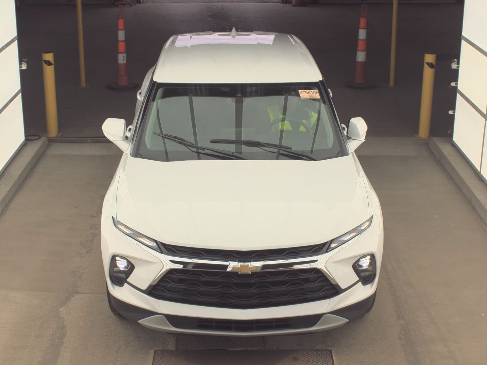 CHEVROLET BLAZER - 3