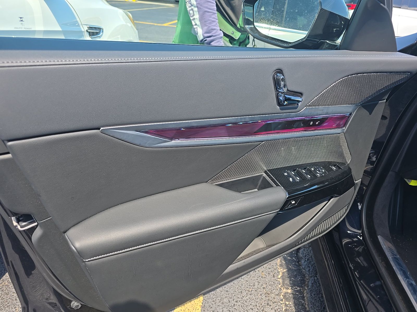 2026 BMW 7 Series 740i RWD
