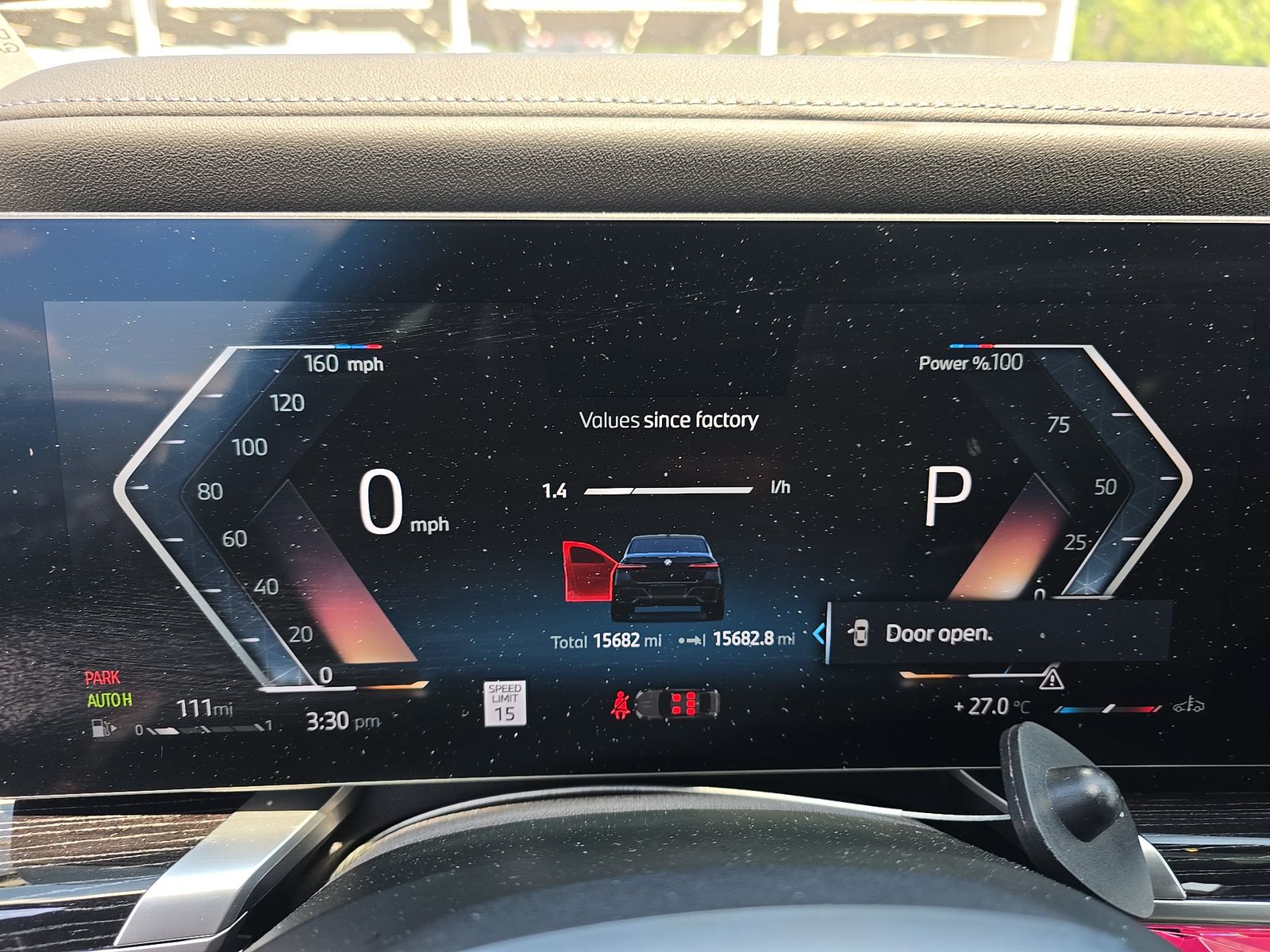 2026 BMW 7 Series 740i RWD