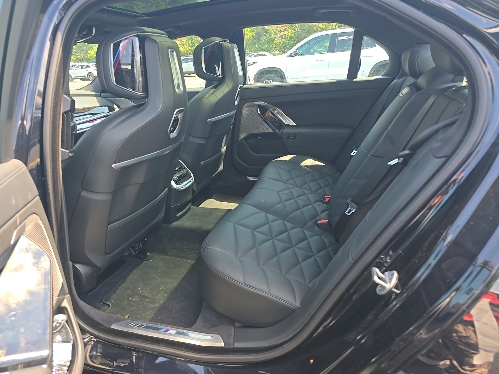 2026 BMW 7 Series 740i RWD