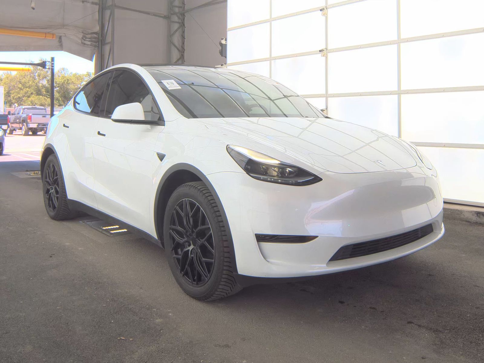 TESLA MODEL Y - 5