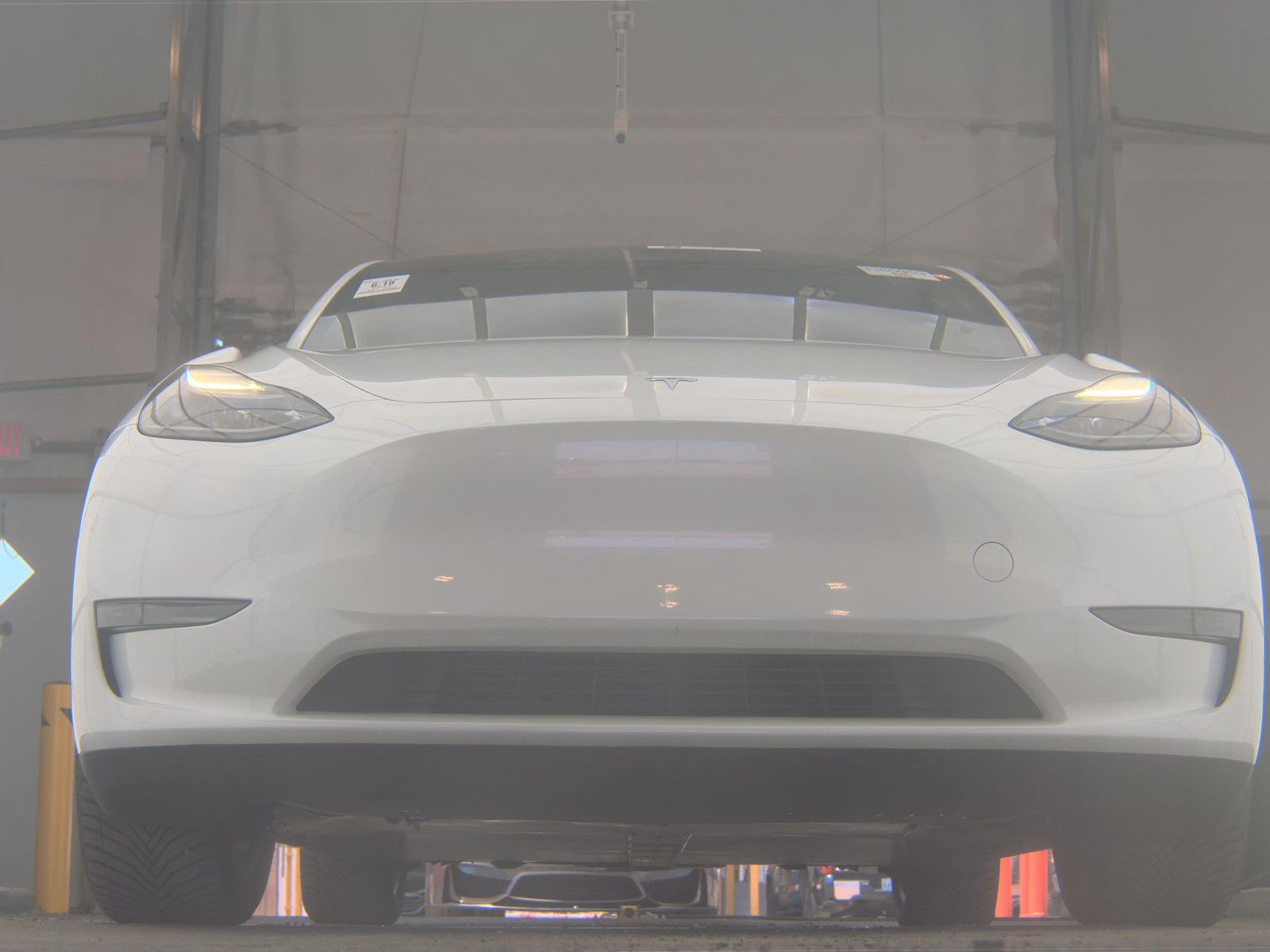 TESLA MODEL Y - 4