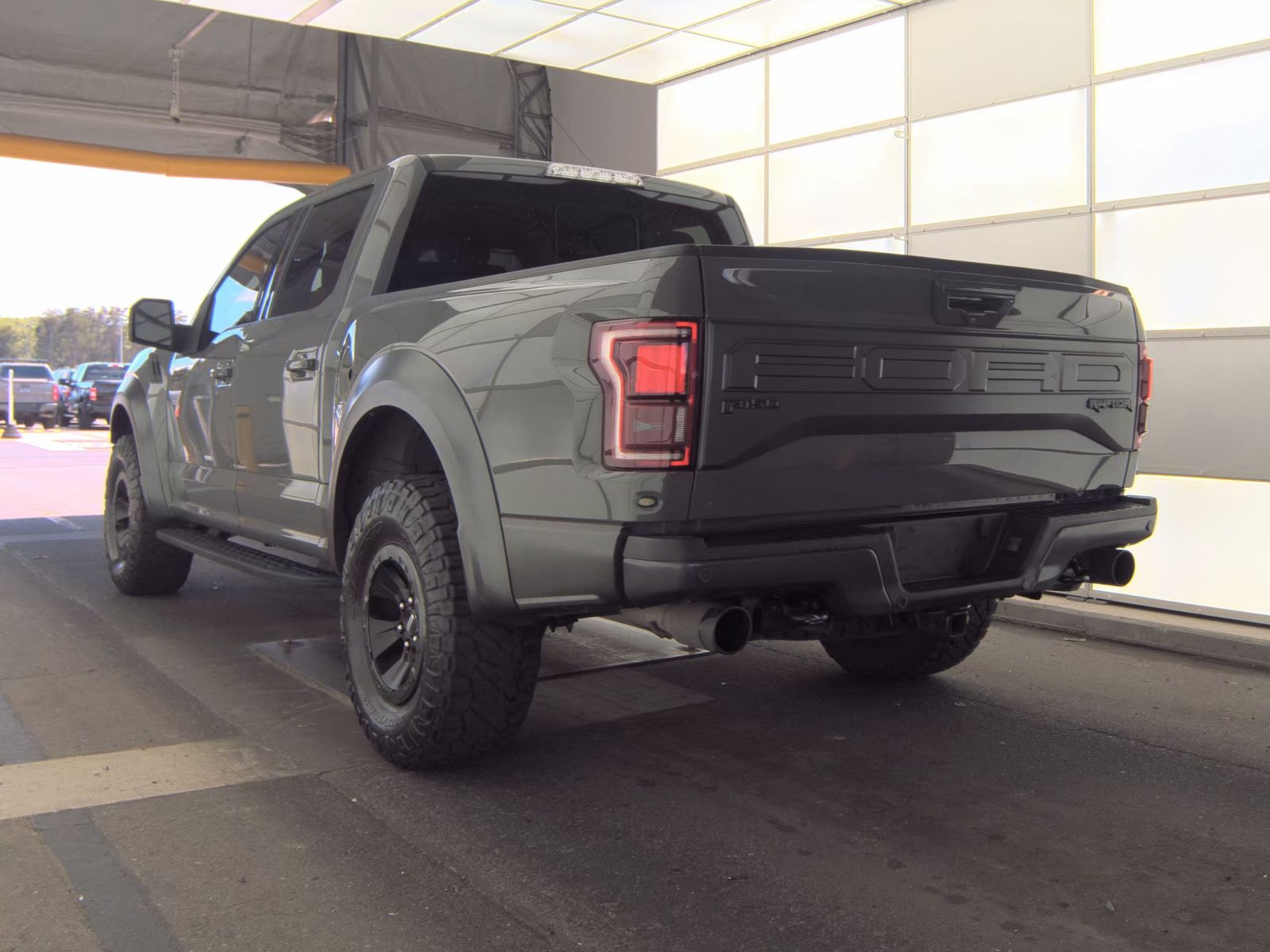 FORD F-150 - 9