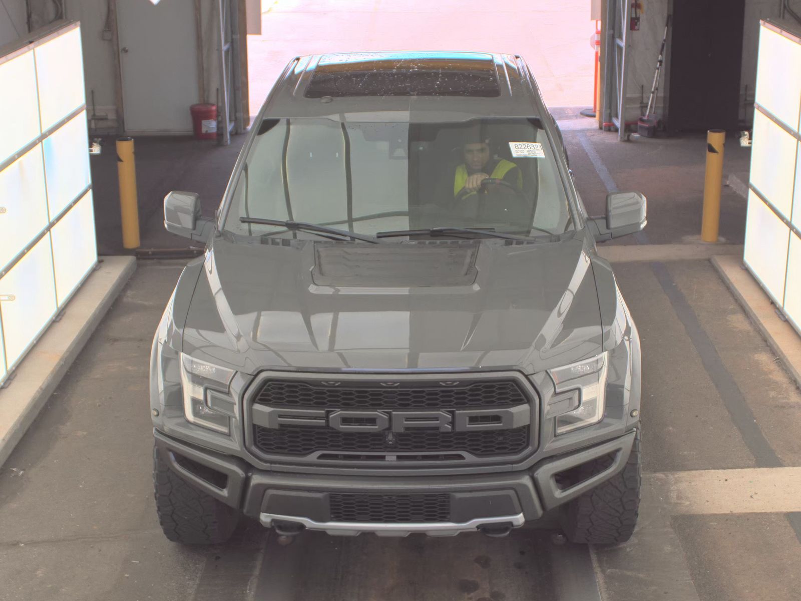 FORD F-150 - 3