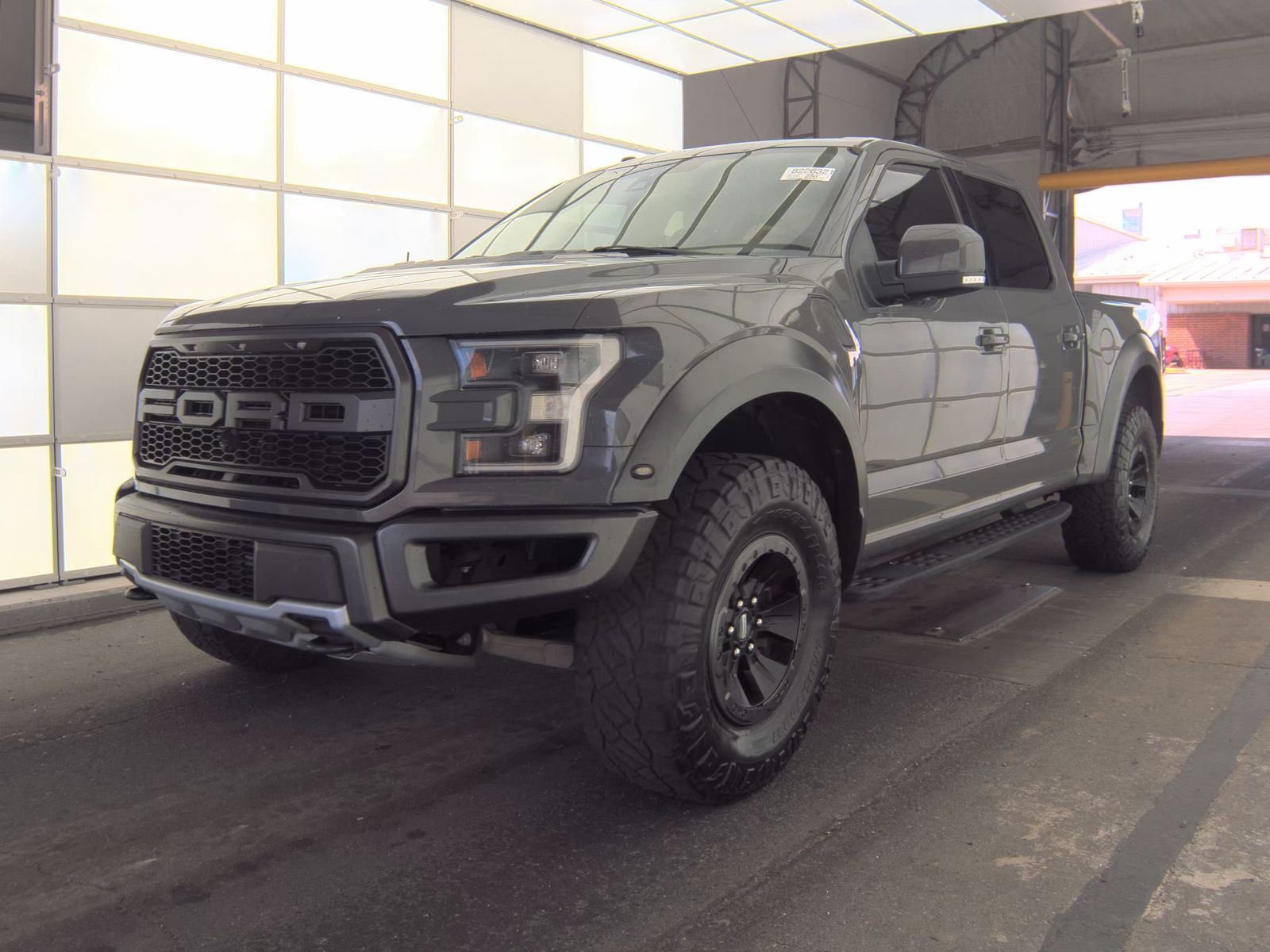 FORD F-150 - 1