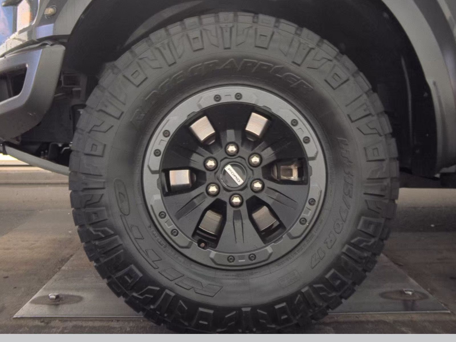 FORD F-150 - 10