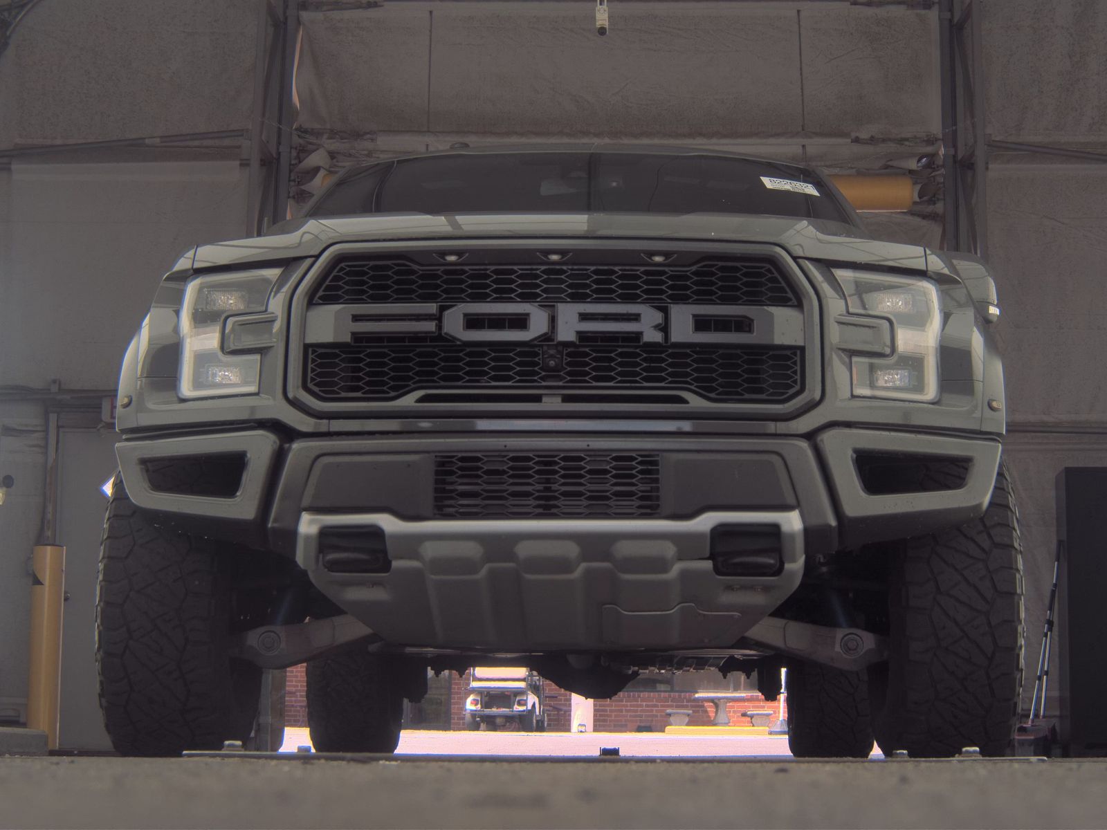 FORD F-150 - 4