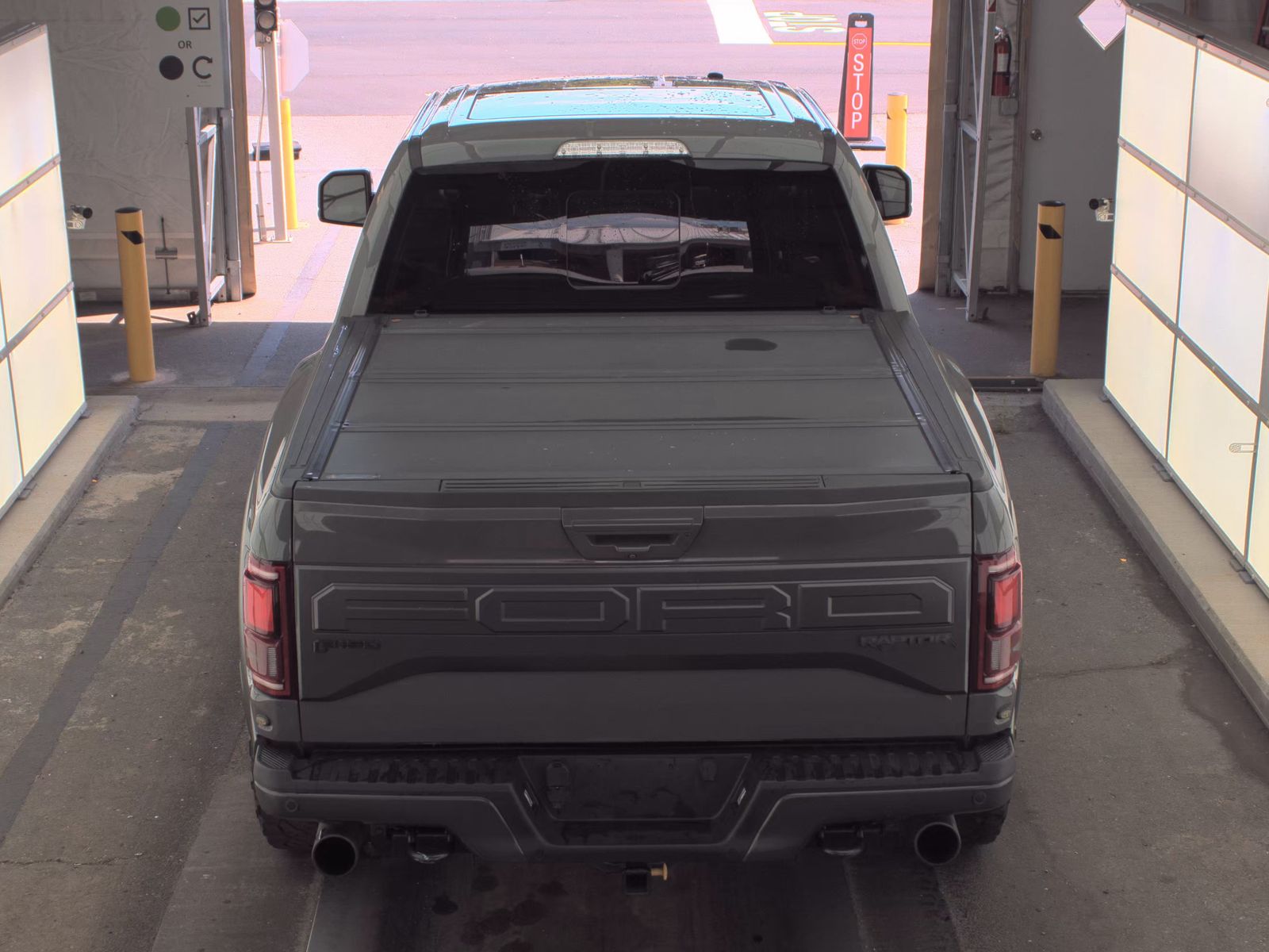 FORD F-150 - 7