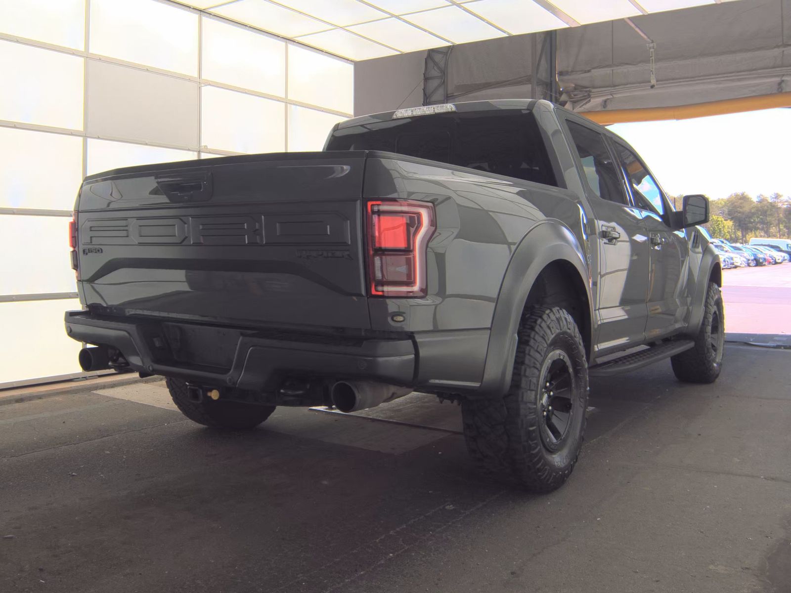 FORD F-150 - 6