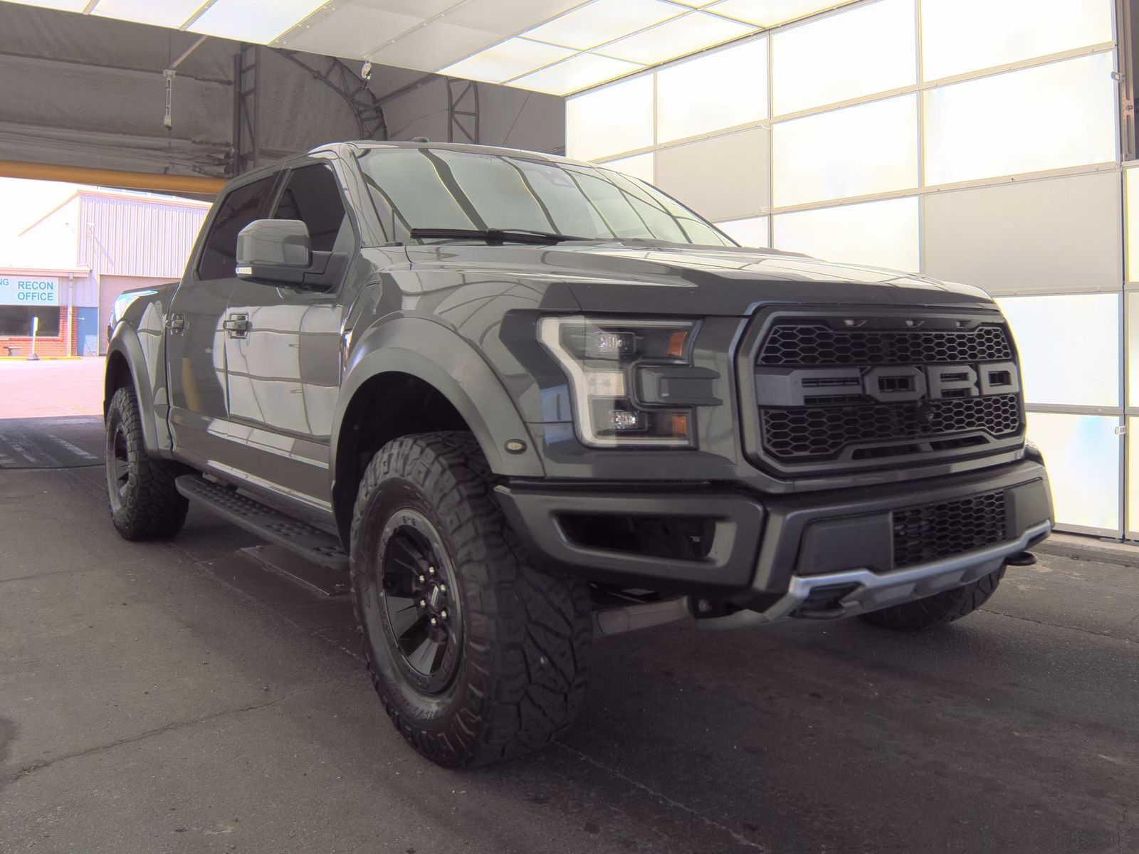 FORD F-150 - 5