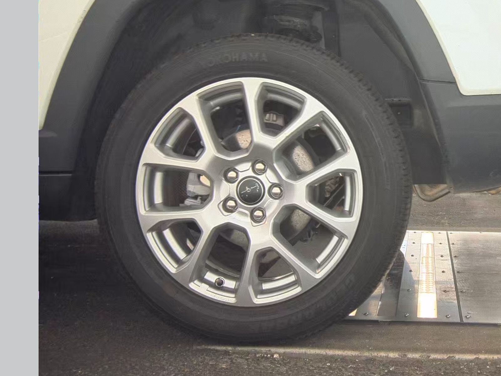 2025 Jeep Compass Limited AWD