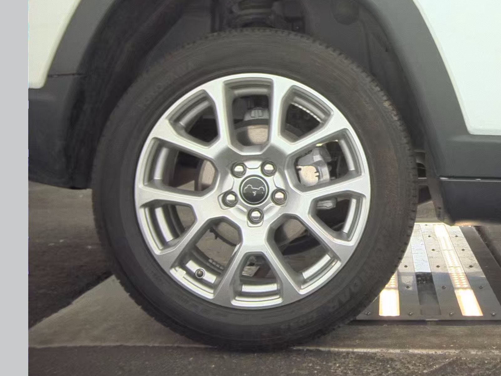 2025 Jeep Compass Limited AWD