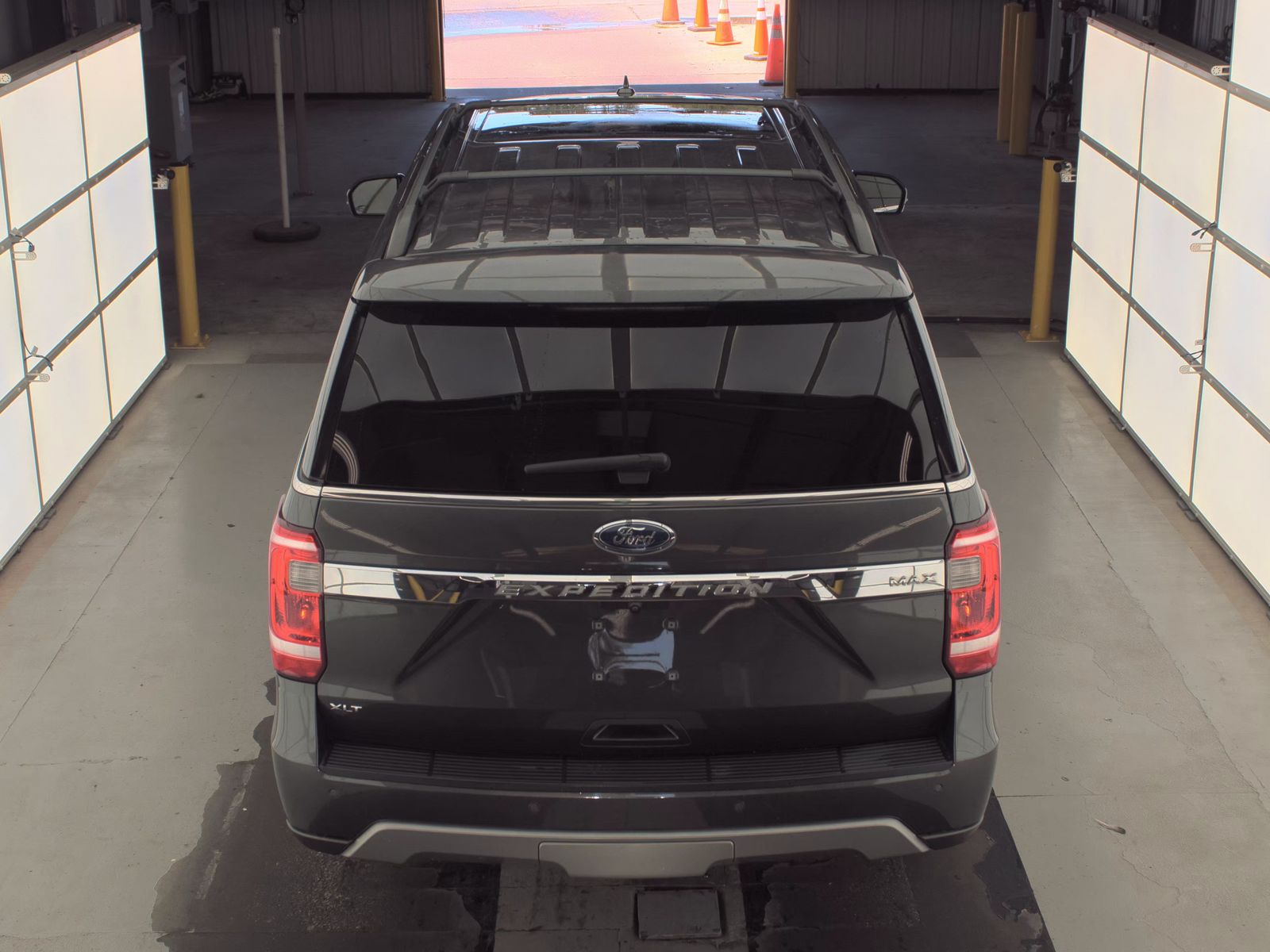FORD EXPEDITION MAX - 7