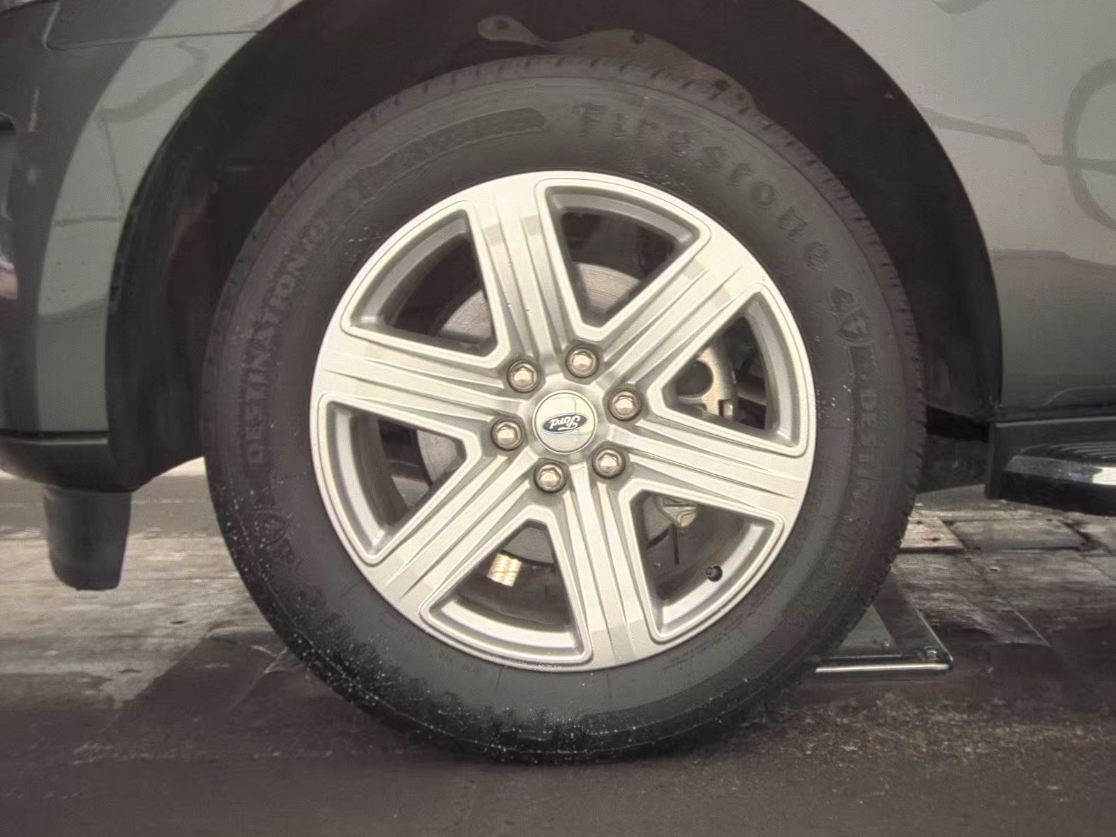 FORD EXPEDITION MAX - 10