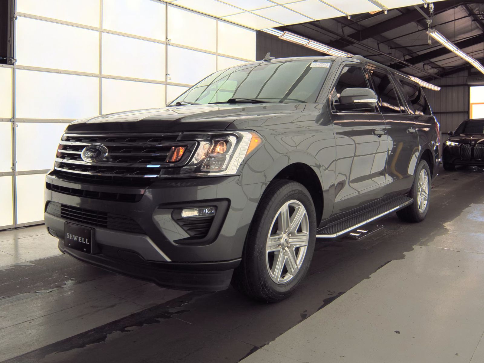 FORD EXPEDITION MAX - 1