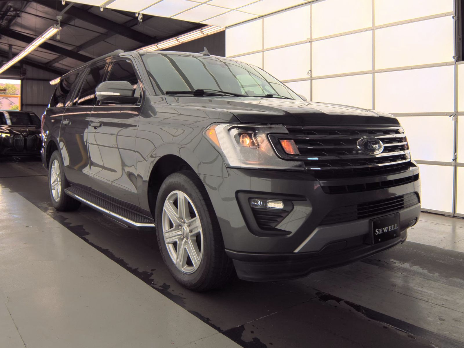 FORD EXPEDITION MAX - 5