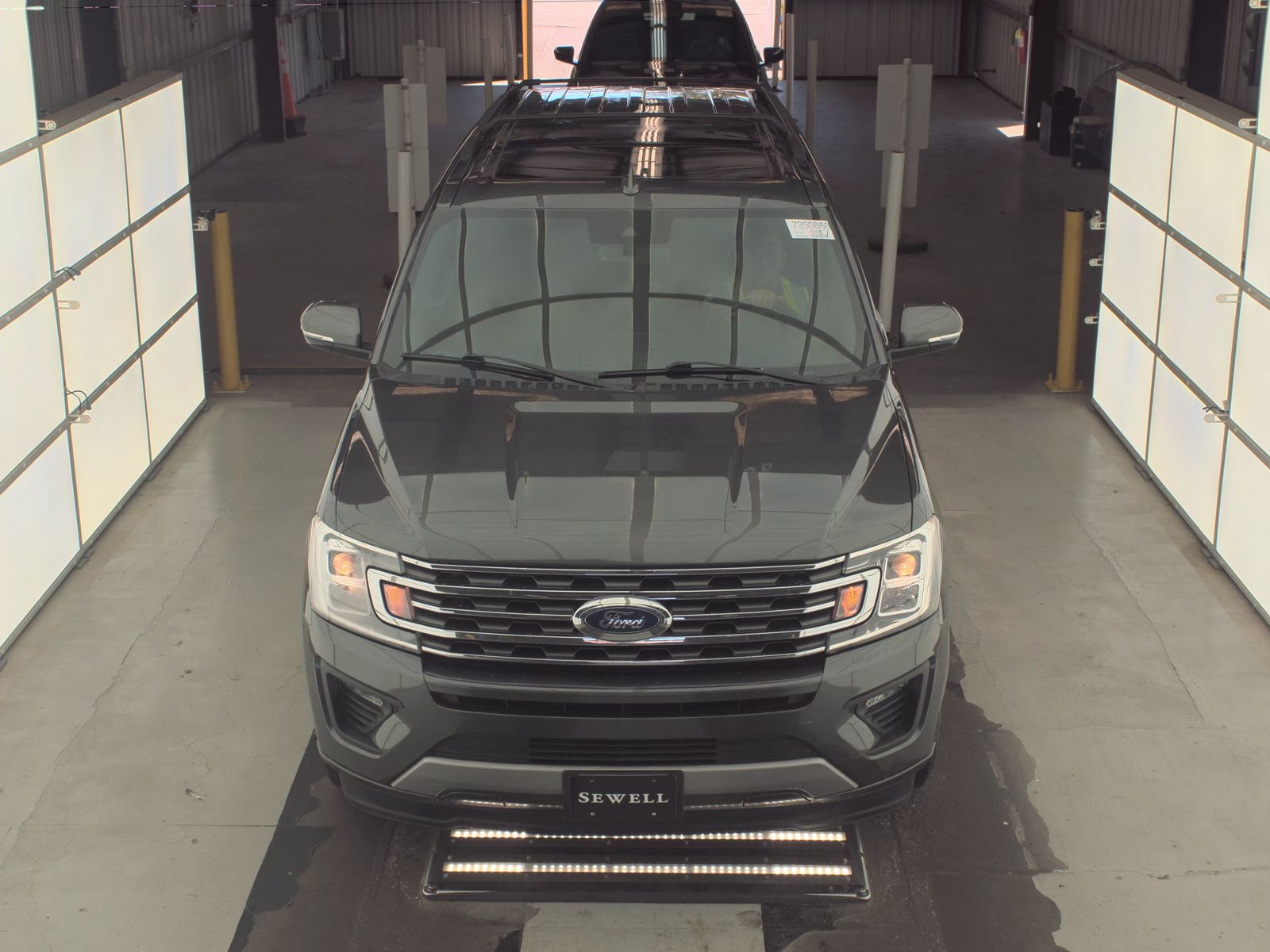 FORD EXPEDITION MAX - 3