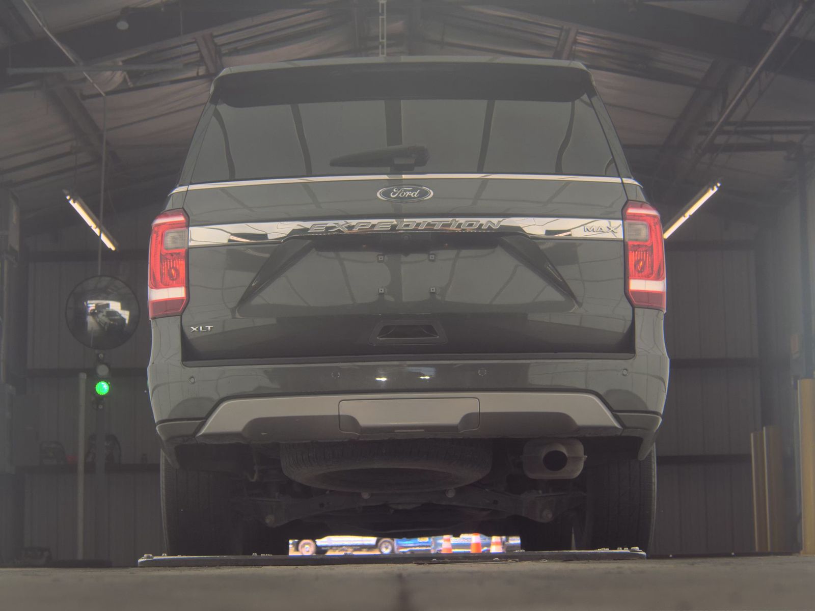 FORD EXPEDITION MAX - 8