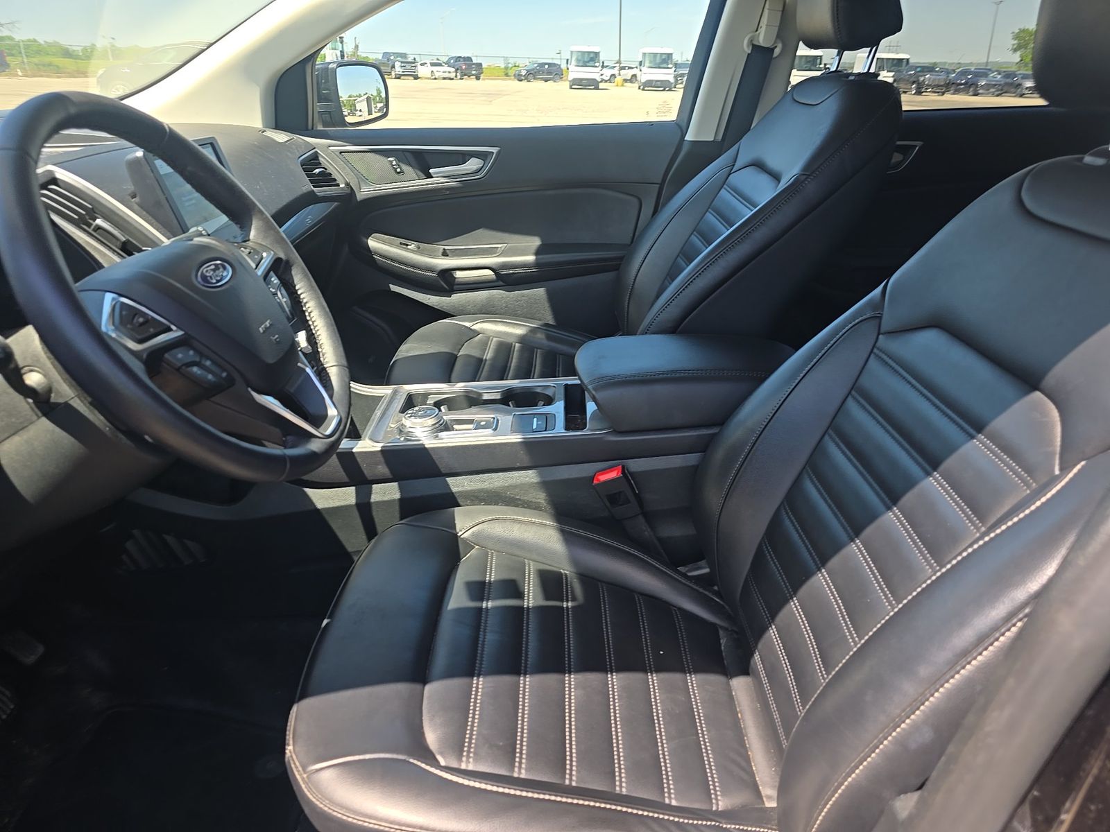 FORD EDGE - 8