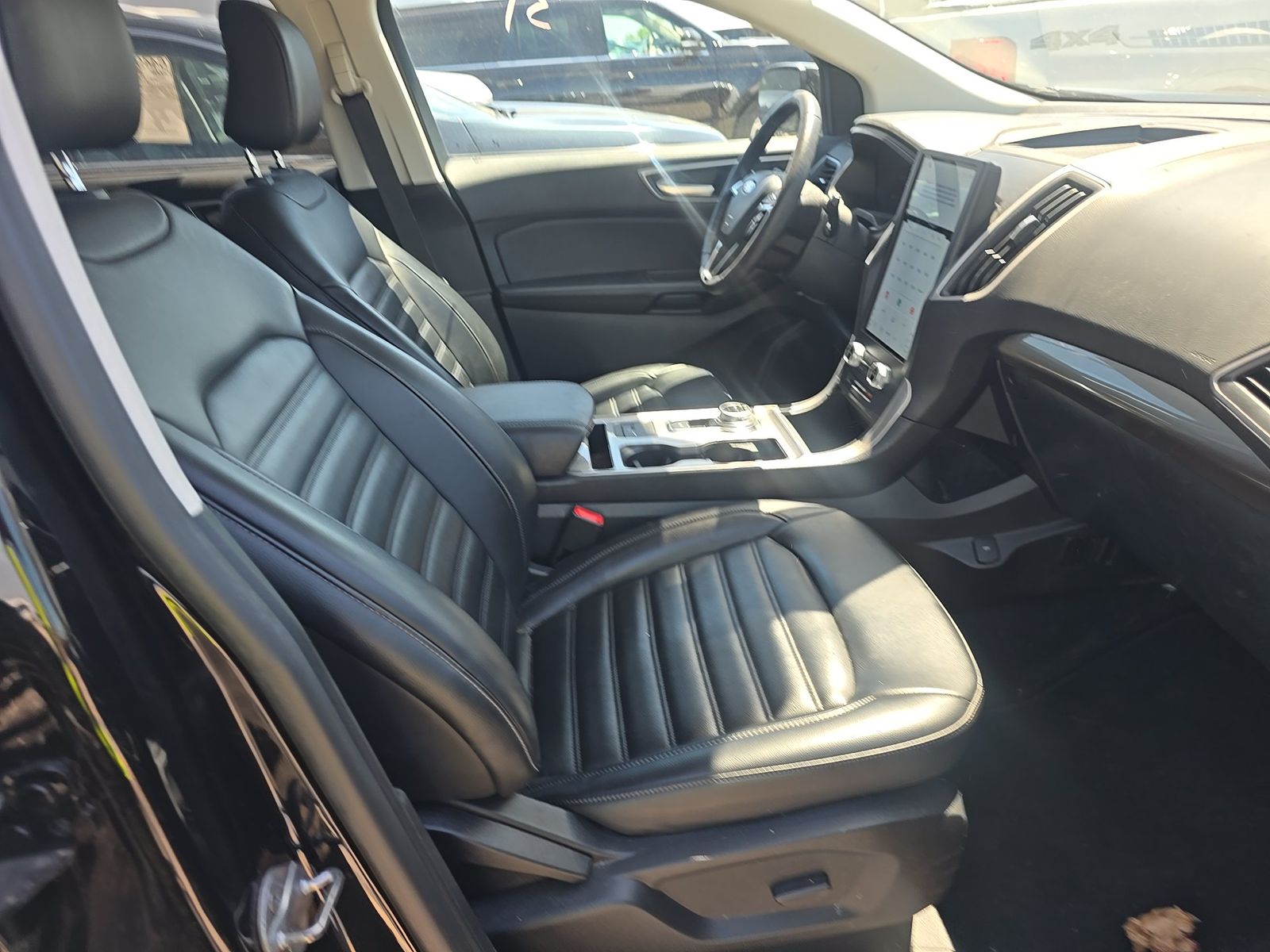 FORD EDGE - 9