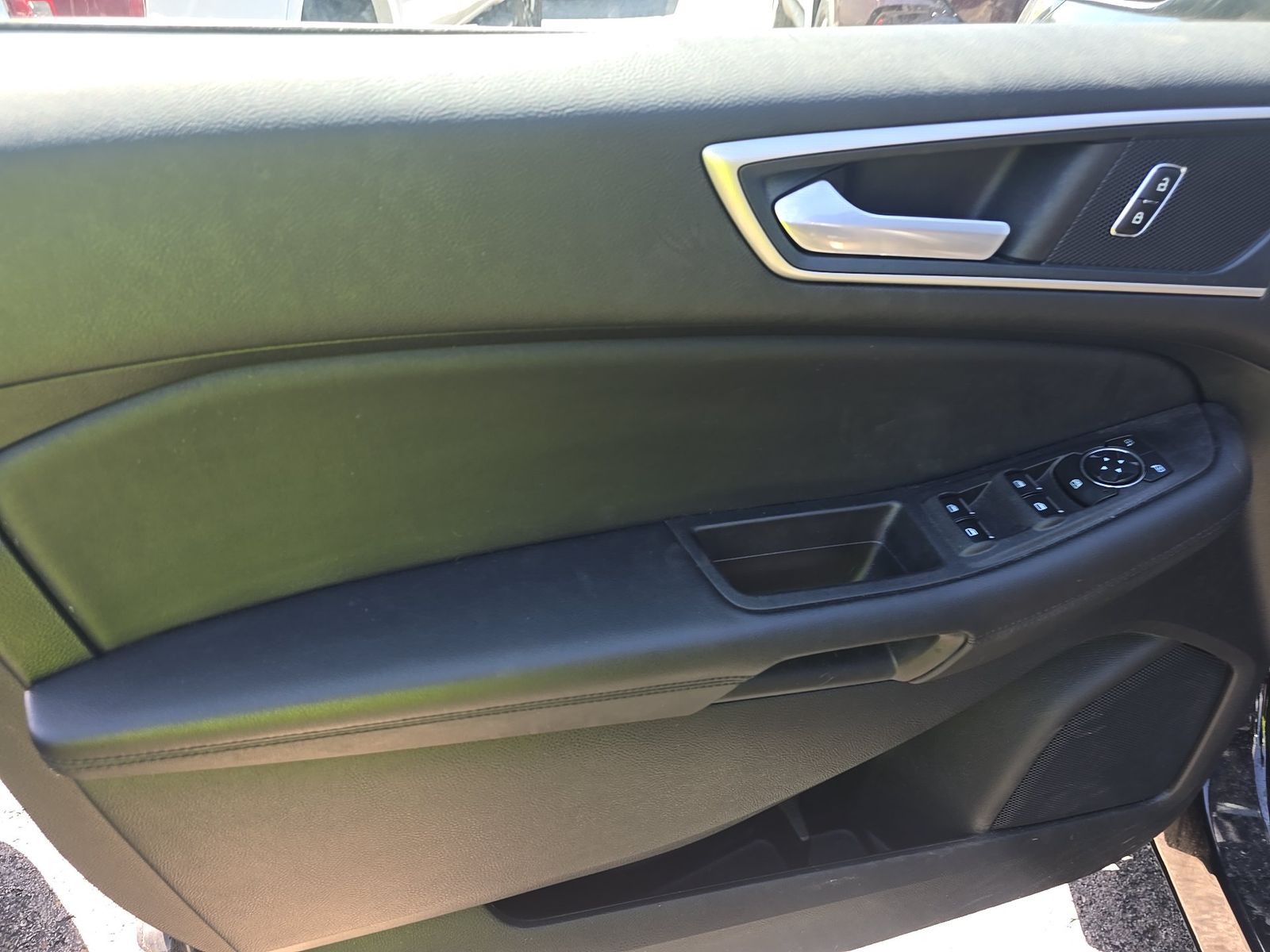 FORD EDGE - 10