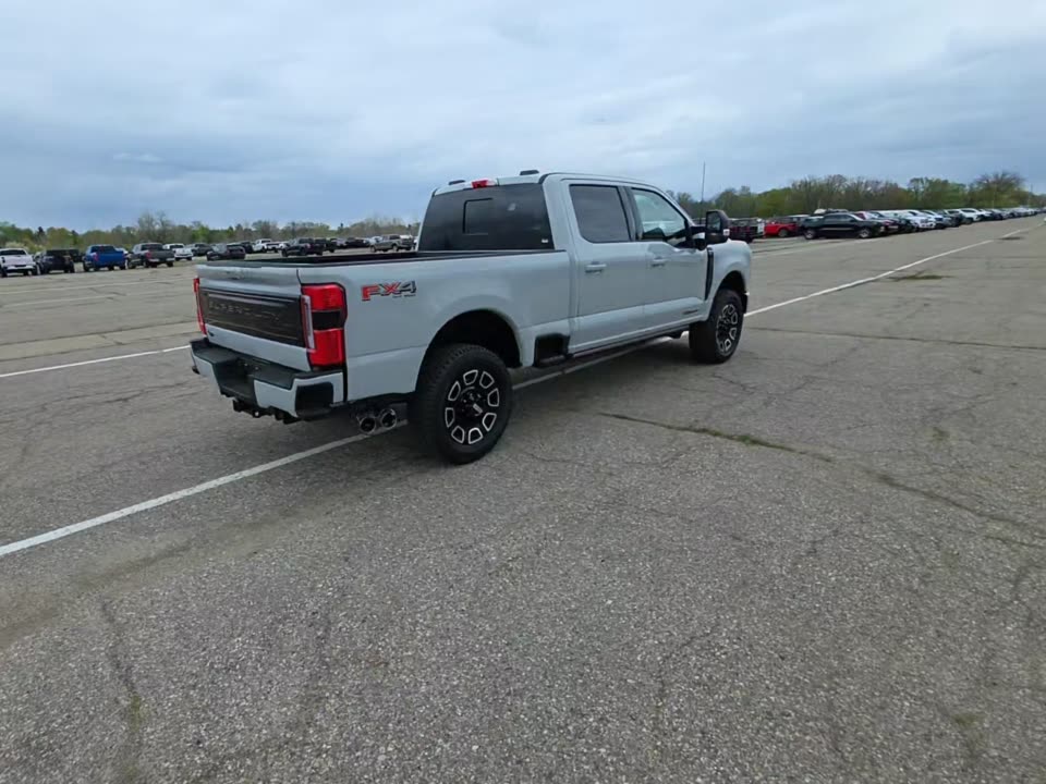 FORD F-250 - 5