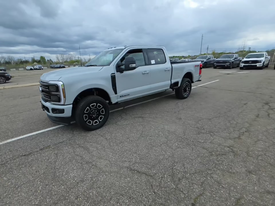 FORD F-250 - 1