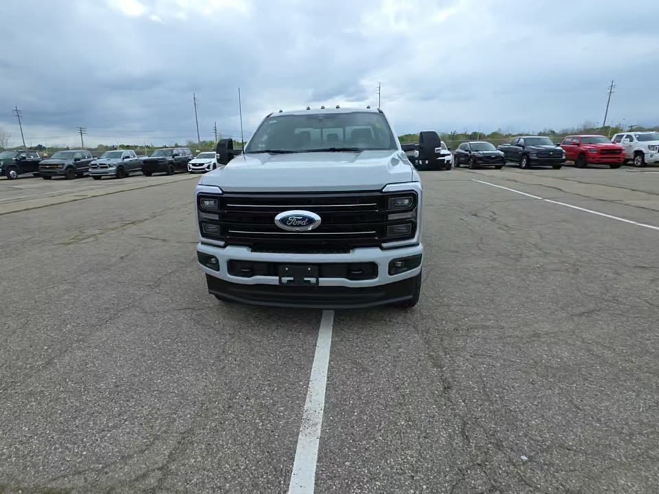 FORD F-250 - 3