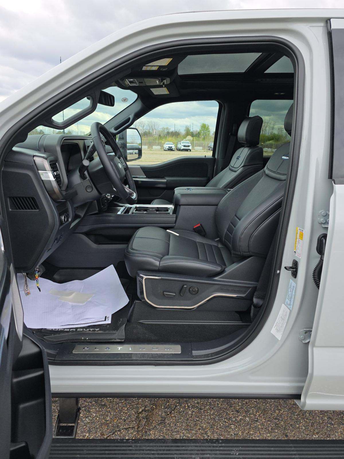 FORD F-250 - 8