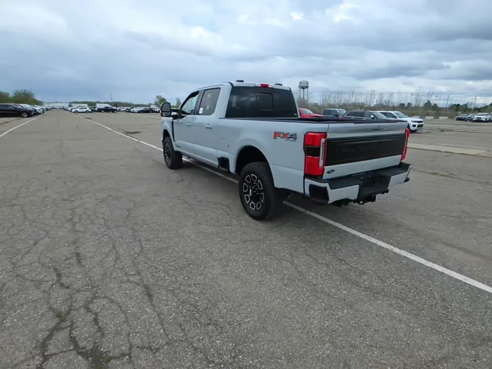 FORD F-250 - 7