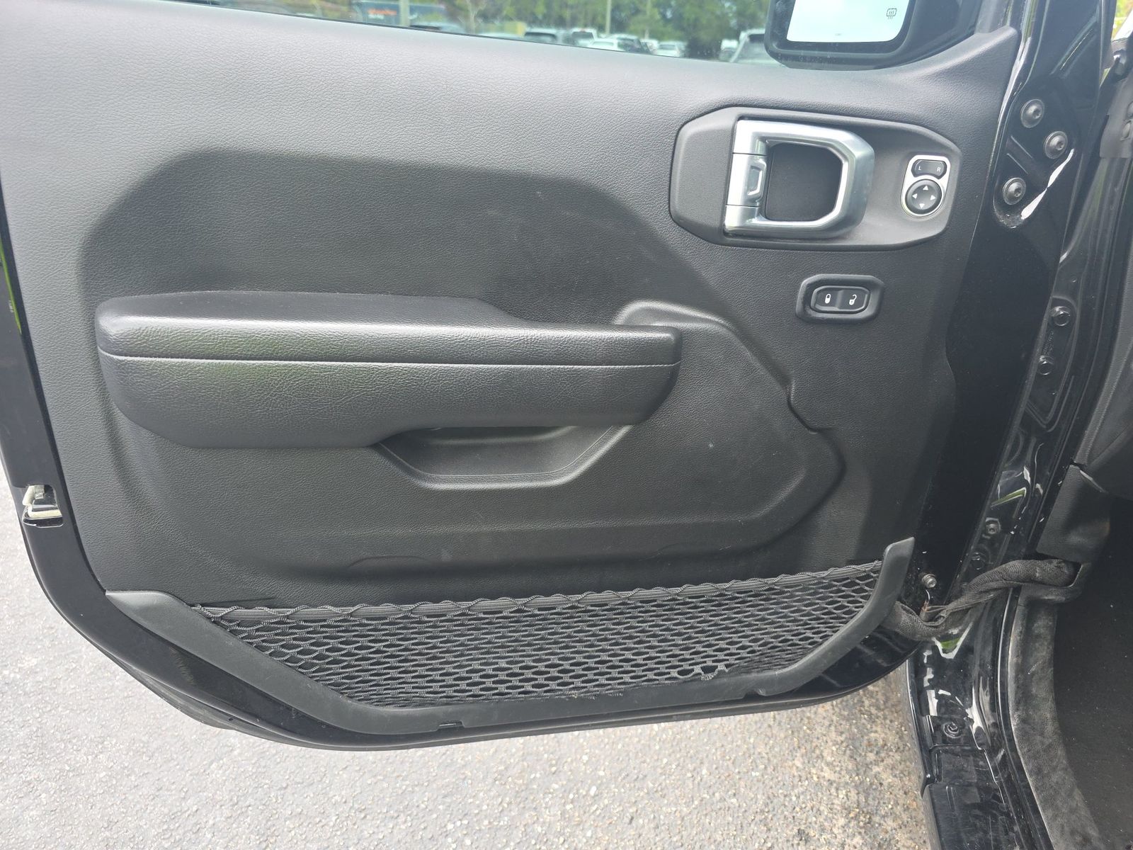2024 Jeep Wrangler Sport S AWD