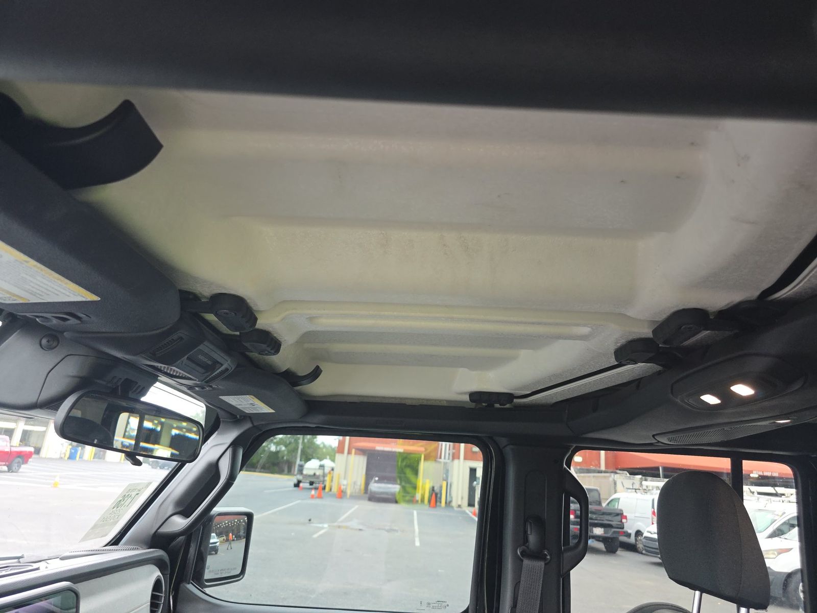 2024 Jeep Wrangler Sport S AWD