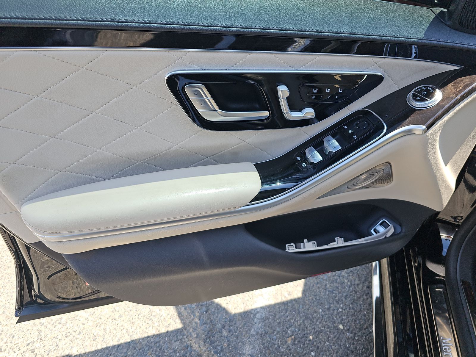 MERCEDES-BENZ S-CLASS - 10