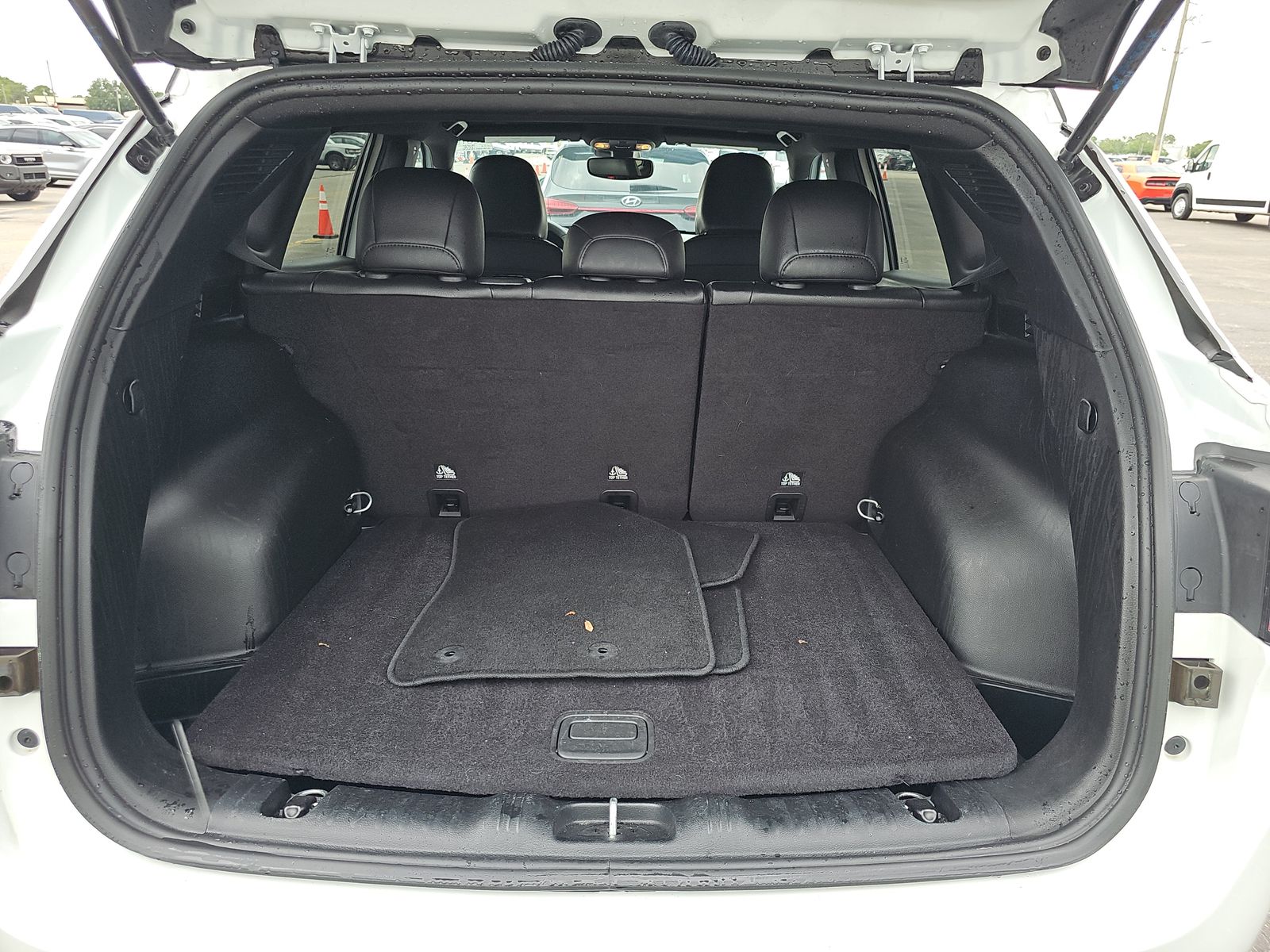 2025 Jeep Compass Limited AWD