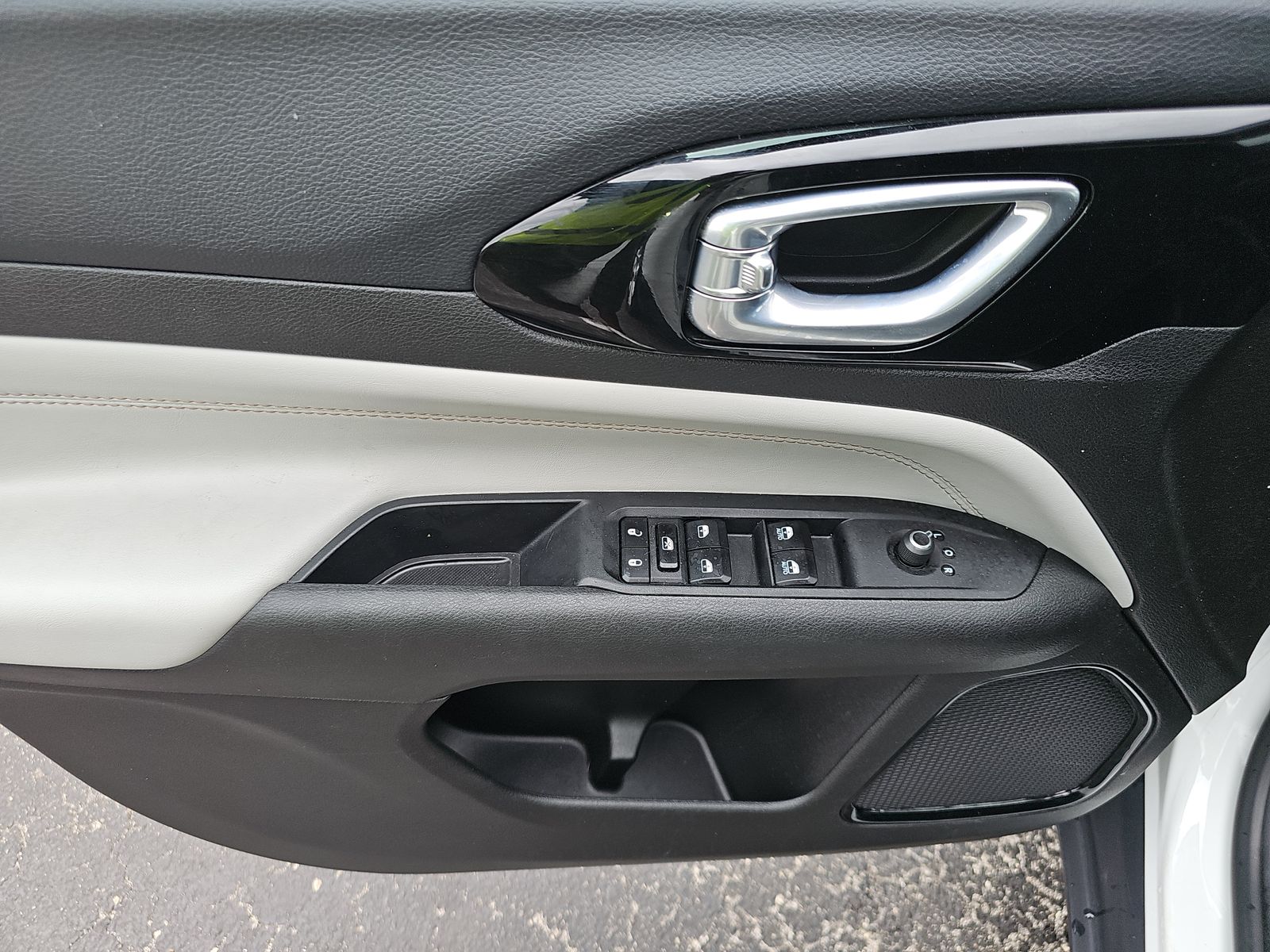 2025 Jeep Compass Limited AWD