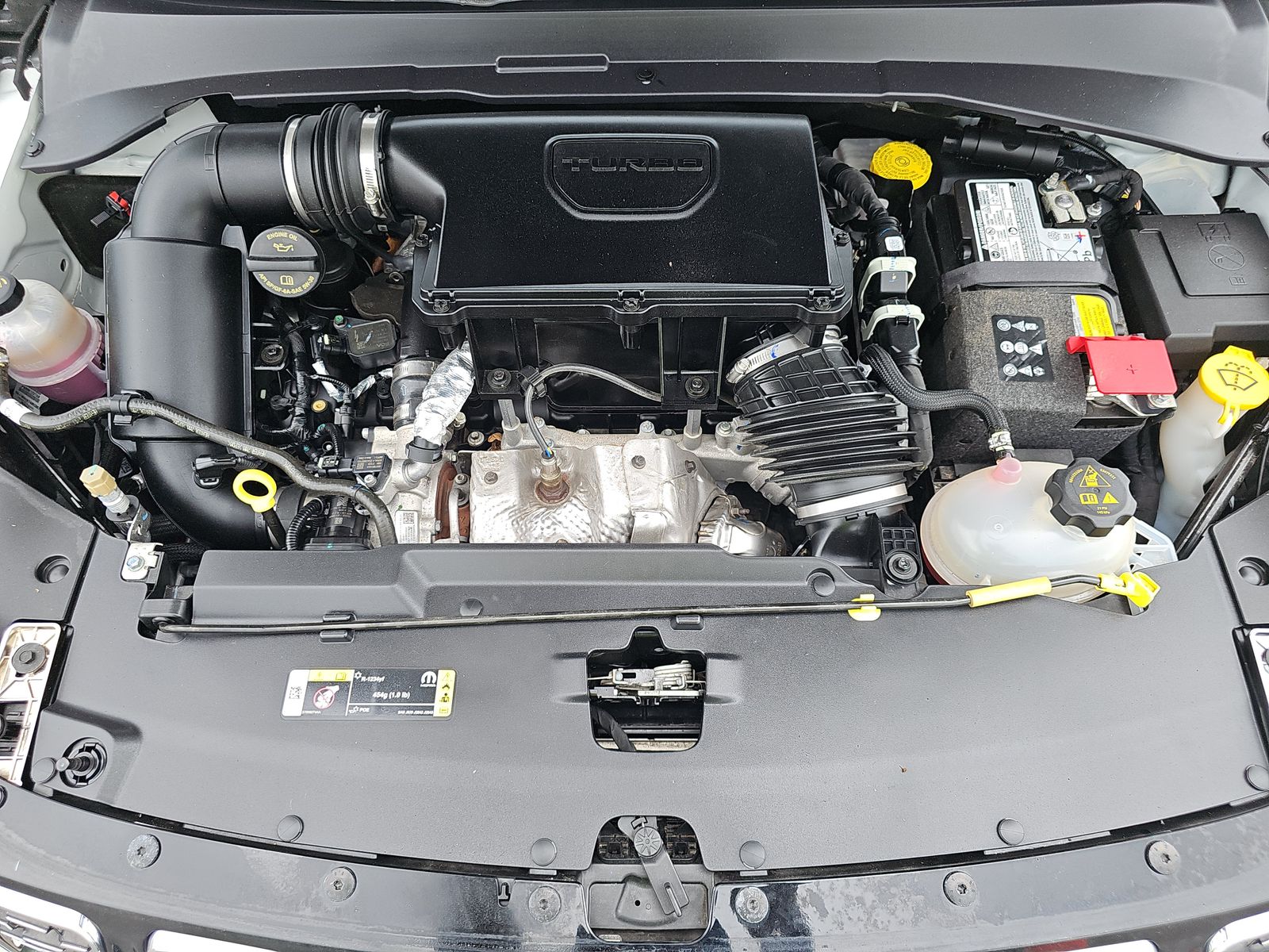 2025 Jeep Compass Limited AWD